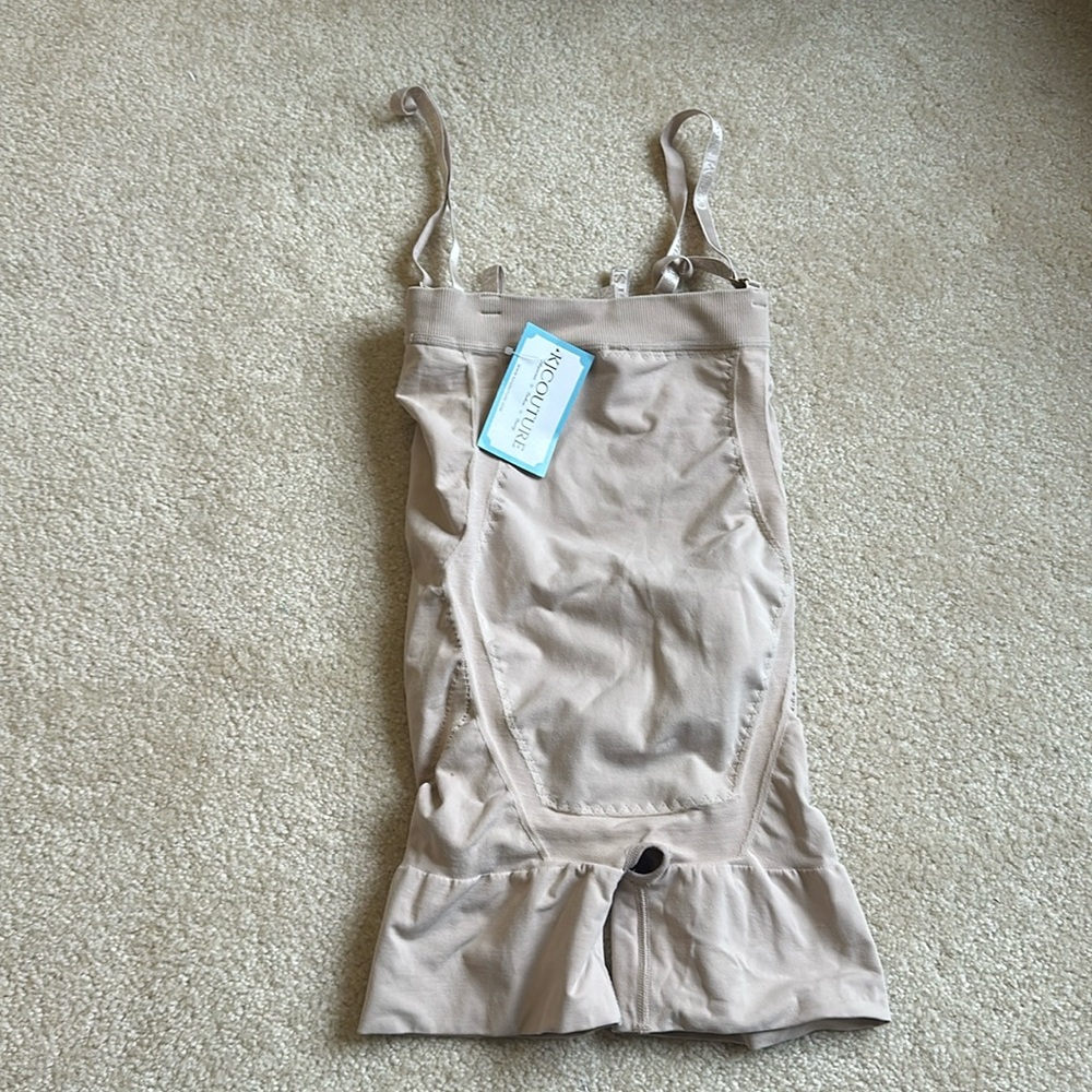 Seamless shapewear - Kj Couture Size L